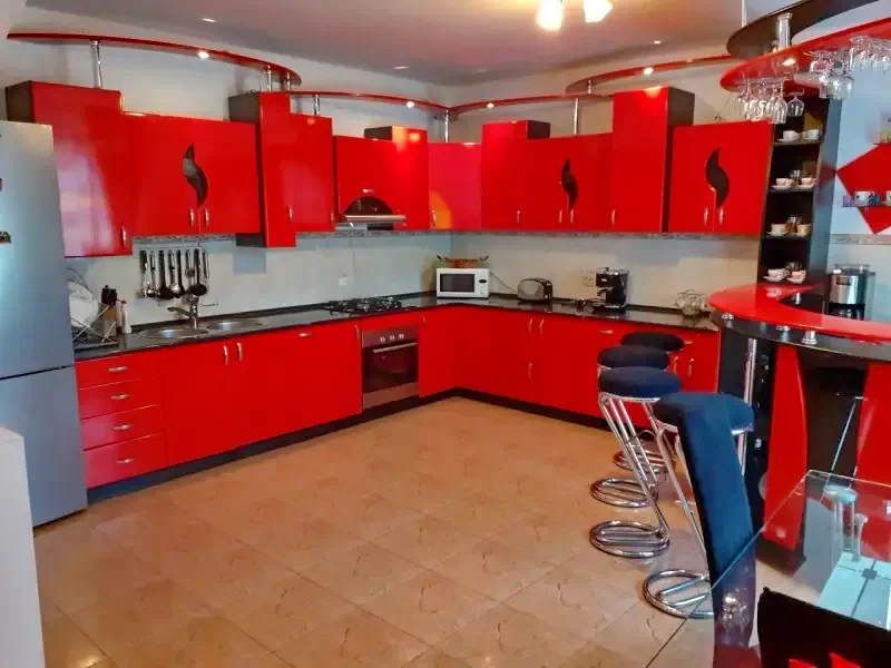 Valea Boga Cazare | Vilă (K0604-5) Imaginea poate fi supusă drepturilor de autor. Se recomandă contactarea titularului drepturilor.