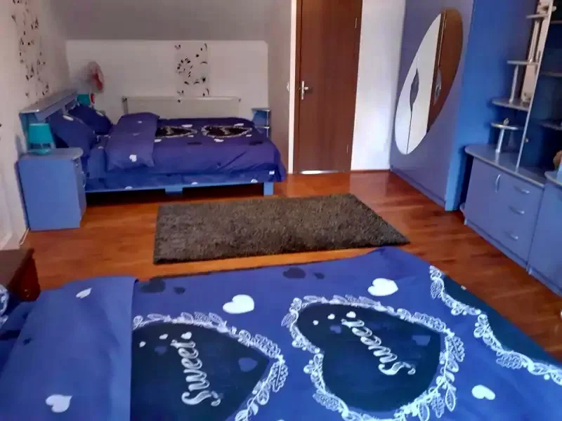 Valea Boga Cazare | Vilă (K0604-7) Imaginea poate fi supusă drepturilor de autor. Se recomandă contactarea titularului drepturilor.
