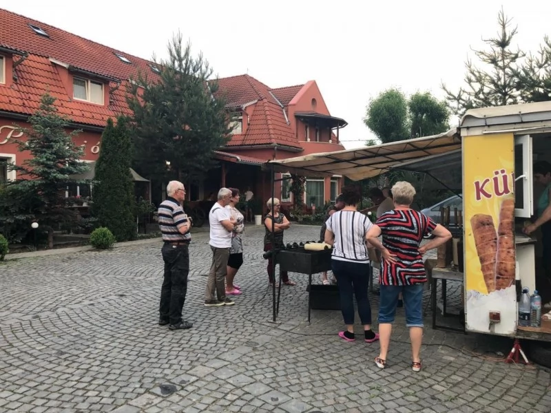 Székelyudvarhely Szállás | Panzió (K0091-47) A kép szerzői jogvédelem alatt állhat. Javasolt a kapcsolatfelvétel a jog tulajdonossal. Székelyudvarhely Szállás | Panzió (K0091-47) A kép szerzői jogvédelem alatt állhat. Javasolt a kapcsolatfelvétel a jog tulajdonossal.