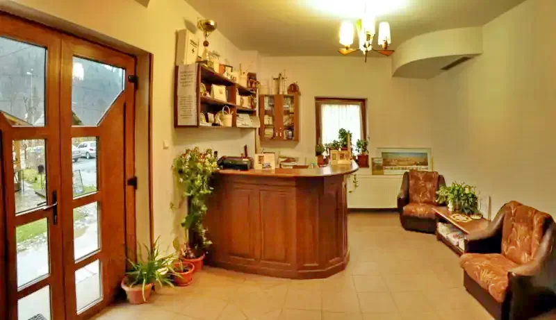 Cazare Albac - Steaua Ariesului**** | Fehérvölgy - Aranyos Csillaga Panzió****. Imaginea poate fi supusă drepturilor de autor. Se recomandă contactarea titularului drepturilor.