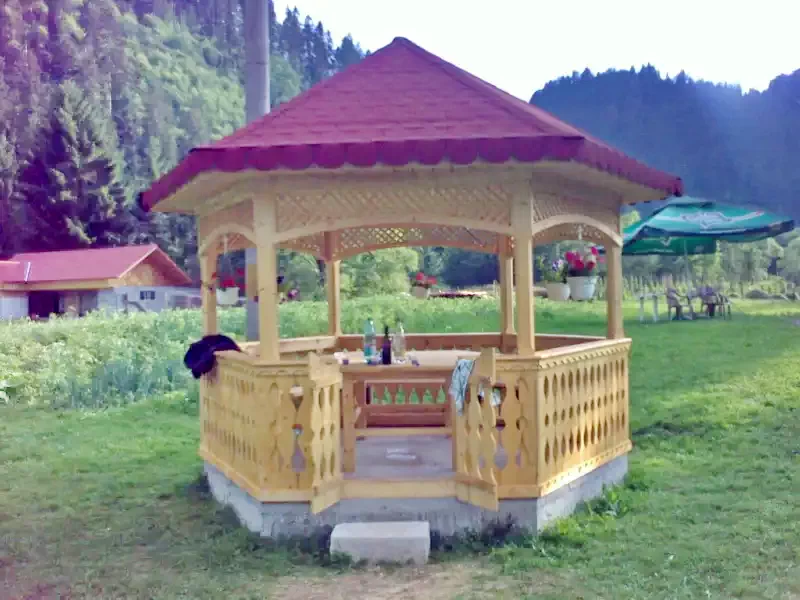 Cazare Albac - Steaua Ariesului**** | Fehérvölgy - Aranyos Csillaga Panzió****. Imaginea poate fi supusă drepturilor de autor. Se recomandă contactarea titularului drepturilor.