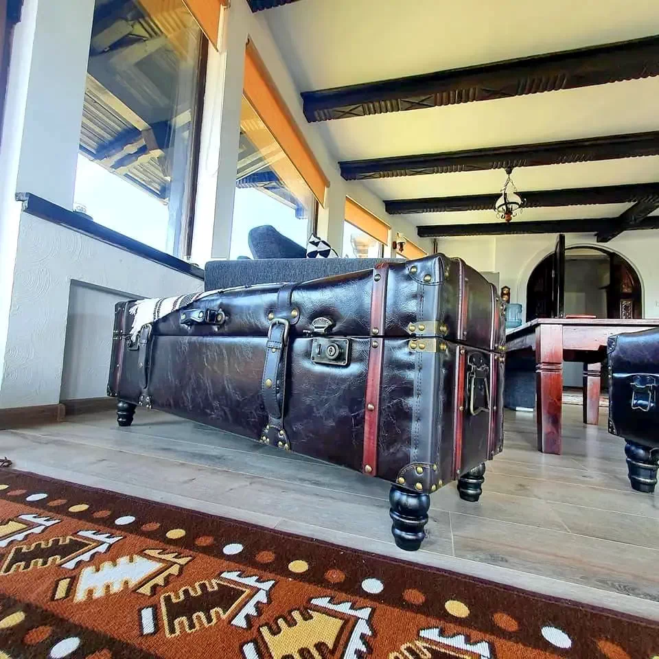 Vama Cazare | Cabană (K1208-6) Imaginea poate fi supusă drepturilor de autor. Se recomandă contactarea titularului drepturilor.