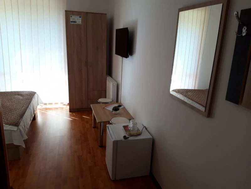 Praid Cazare | Casă de oaspeți (K1512-16) Imaginea poate fi supusă drepturilor de autor. Se recomandă contactarea titularului drepturilor. Praid Cazare | Casă de oaspeți (K1512-16) Imaginea poate fi supusă drepturilor de autor. Se recomandă contactarea titularului drepturilor.
