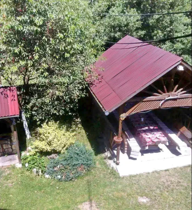 Sovata Cazare | Cabană (K0192-16) Imaginea poate fi supusă drepturilor de autor. Se recomandă contactarea titularului drepturilor. Sovata Cazare | Cabană (K0192-16) Imaginea poate fi supusă drepturilor de autor. Se recomandă contactarea titularului drepturilor.