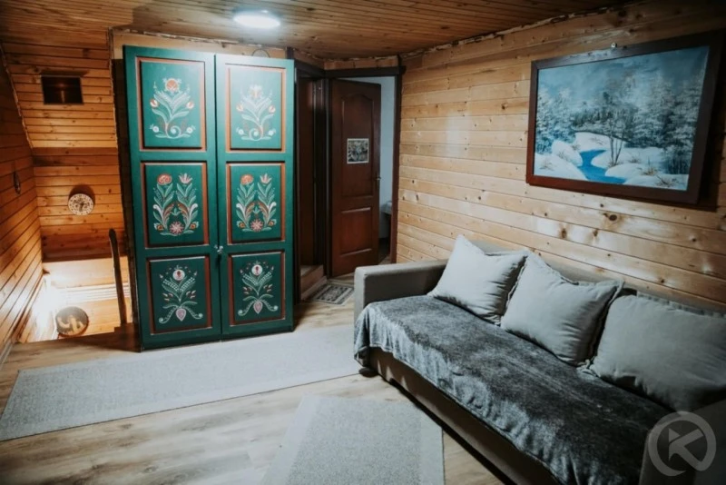 Vărșag Cazare | Cabană (K1524-18) Imaginea poate fi supusă drepturilor de autor. Se recomandă contactarea titularului drepturilor. Vărșag Cazare | Cabană (K1524-18) Imaginea poate fi supusă drepturilor de autor. Se recomandă contactarea titularului drepturilor.