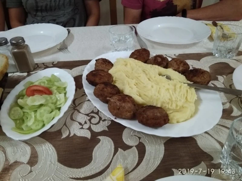 Farkaslaka Szállás | Panzió (K1553-5) A kép szerzői jogvédelem alatt állhat. Javasolt a kapcsolatfelvétel a jog tulajdonossal. Farkaslaka Szállás | Panzió (K1553-5) A kép szerzői jogvédelem alatt állhat. Javasolt a kapcsolatfelvétel a jog tulajdonossal.