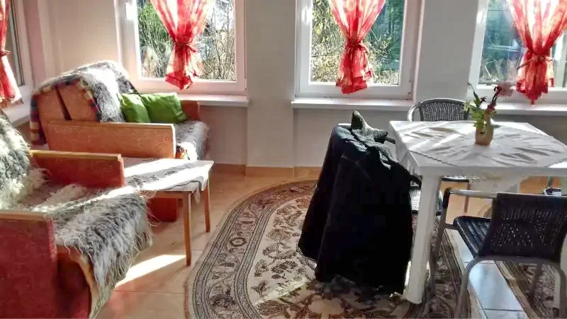 Harghita-Băi Cazare | Cabană (K0804-10) Imaginea poate fi supusă drepturilor de autor. Se recomandă contactarea titularului drepturilor. Harghita-Băi Cazare | Cabană (K0804-10) Imaginea poate fi supusă drepturilor de autor. Se recomandă contactarea titularului drepturilor.