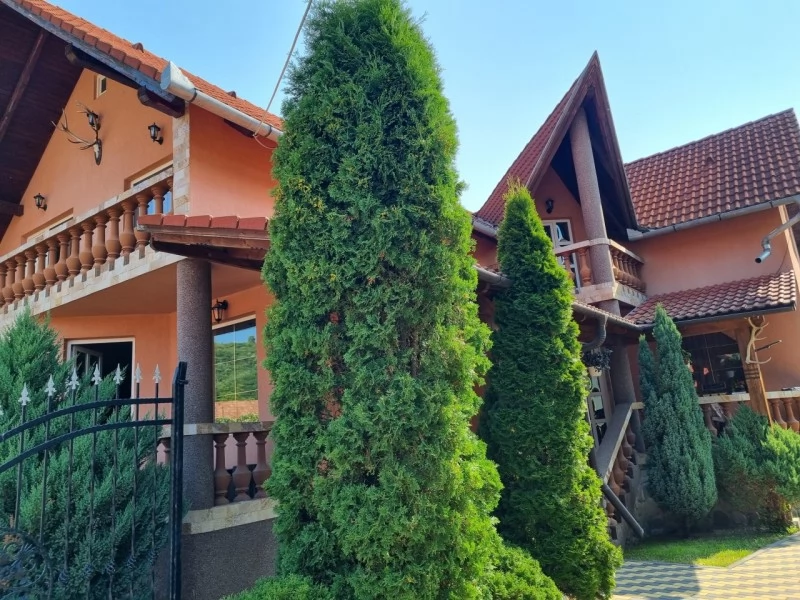 Praid Cazare | Cabană (K0296-31) Imaginea poate fi supusă drepturilor de autor. Se recomandă contactarea titularului drepturilor.
