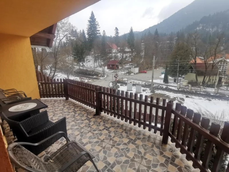 Cazare Băile Tușnad - Casa de Oaspeți Viragh Ibolya | Tusnádfürdő - Virágh Ibolya Vendégház. Imaginea poate fi supusă drepturilor de autor. Se recomandă contactarea titularului drepturilor.