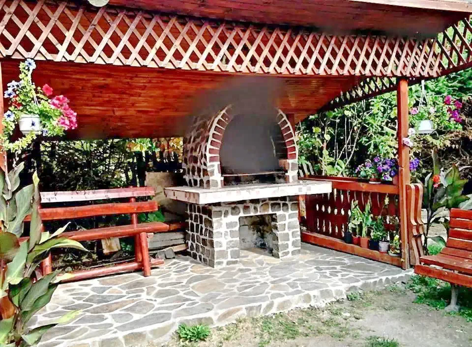 Cazare Băile Tușnad - Casa de Oaspeți Viragh Ibolya | Tusnádfürdő - Virágh Ibolya Vendégház. Imaginea poate fi supusă drepturilor de autor. Se recomandă contactarea titularului drepturilor.
