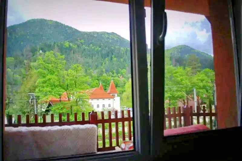 Cazare Băile Tușnad - Casa de Oaspeți Viragh Ibolya | Tusnádfürdő - Virágh Ibolya Vendégház. Imaginea poate fi supusă drepturilor de autor. Se recomandă contactarea titularului drepturilor.