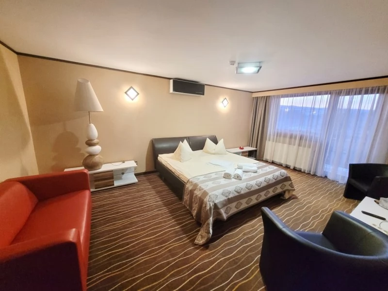 Sovata Cazare | Hotel*** (K1432-20) Imaginea poate fi supusă drepturilor de autor. Se recomandă contactarea titularului drepturilor. Sovata Cazare | Hotel*** (K1432-20) Imaginea poate fi supusă drepturilor de autor. Se recomandă contactarea titularului drepturilor.