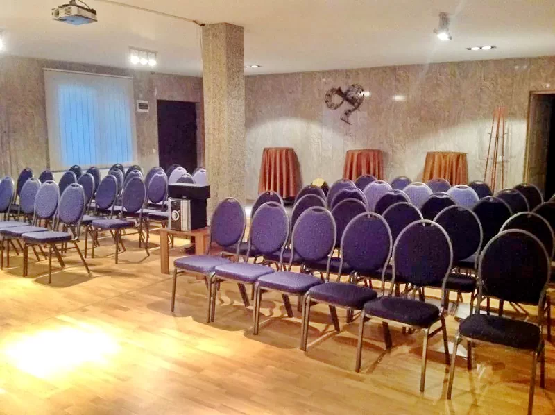 Sovata Cazare | Hotel*** (K1432-55) Imaginea poate fi supusă drepturilor de autor. Se recomandă contactarea titularului drepturilor. Sovata Cazare | Hotel*** (K1432-55) Imaginea poate fi supusă drepturilor de autor. Se recomandă contactarea titularului drepturilor.