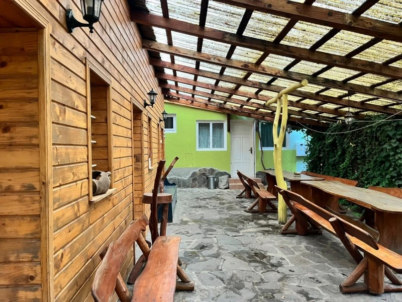 Székelykeresztúr Szállás | Kulcsosház (K1507-1) A kép szerzői jogvédelem alatt állhat. Javasolt a kapcsolatfelvétel a jog tulajdonossal.