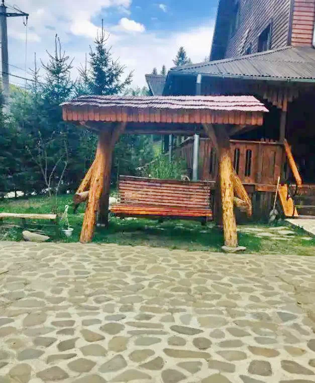 Rucăr Cazare | Casă de oaspeți (K0125-47) Imaginea poate fi supusă drepturilor de autor. Se recomandă contactarea titularului drepturilor. Rucăr Cazare | Casă de oaspeți (K0125-47) Imaginea poate fi supusă drepturilor de autor. Se recomandă contactarea titularului drepturilor.