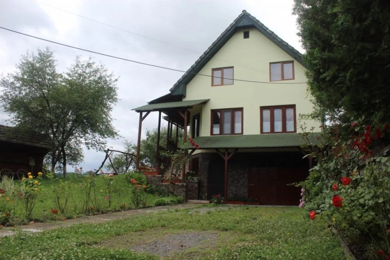 Sovata Cazare | Casă de oaspeți (K1570-26) Imaginea poate fi supusă drepturilor de autor. Se recomandă contactarea titularului drepturilor.