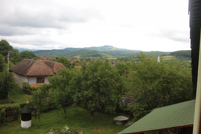 Sovata Cazare | Casă de oaspeți (K1570-45) Imaginea poate fi supusă drepturilor de autor. Se recomandă contactarea titularului drepturilor.