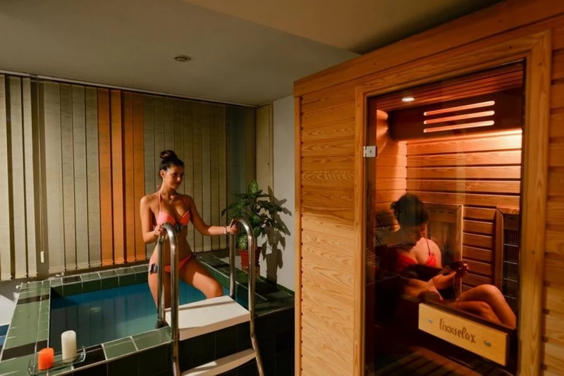 Cazare Miercurea Ciuc - Hotelul Fenyő*** | Csíkszereda - Fenyő Hotel ***  . Imaginea poate fi supusă drepturilor de autor. Se recomandă contactarea titularului drepturilor.