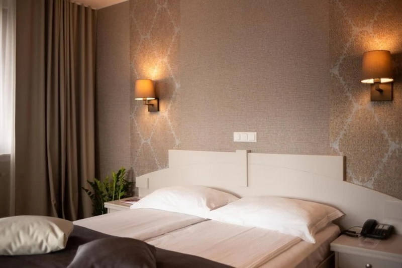 Cazare Miercurea Ciuc - Hotelul Fenyő*** | Csíkszereda - Fenyő Hotel ***  . Imaginea poate fi supusă drepturilor de autor. Se recomandă contactarea titularului drepturilor.