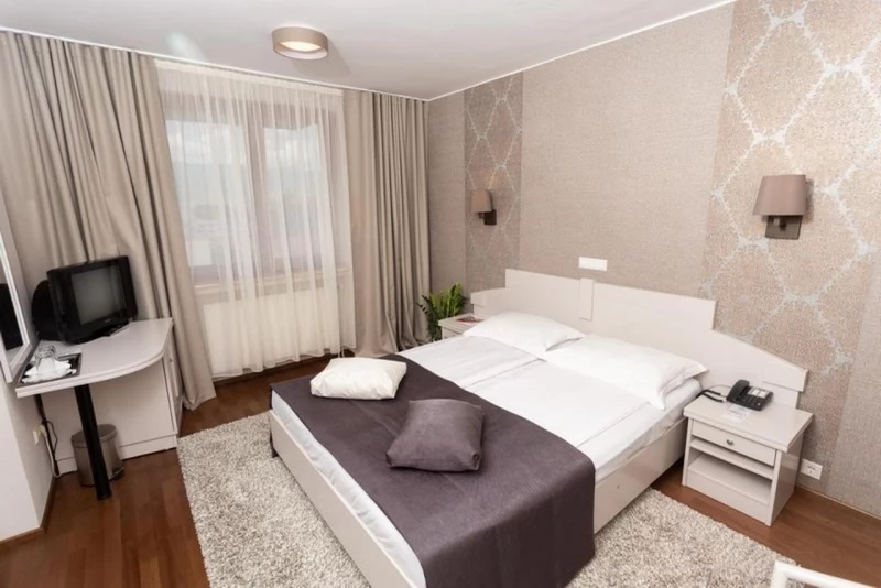 Cazare Miercurea Ciuc - Hotelul Fenyő*** | Csíkszereda - Fenyő Hotel ***  . Imaginea poate fi supusă drepturilor de autor. Se recomandă contactarea titularului drepturilor.