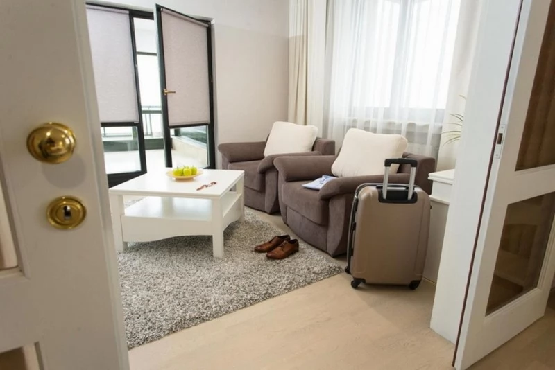 Cazare Miercurea Ciuc - Hotelul Fenyő*** | Csíkszereda - Fenyő Hotel ***  . Imaginea poate fi supusă drepturilor de autor. Se recomandă contactarea titularului drepturilor.