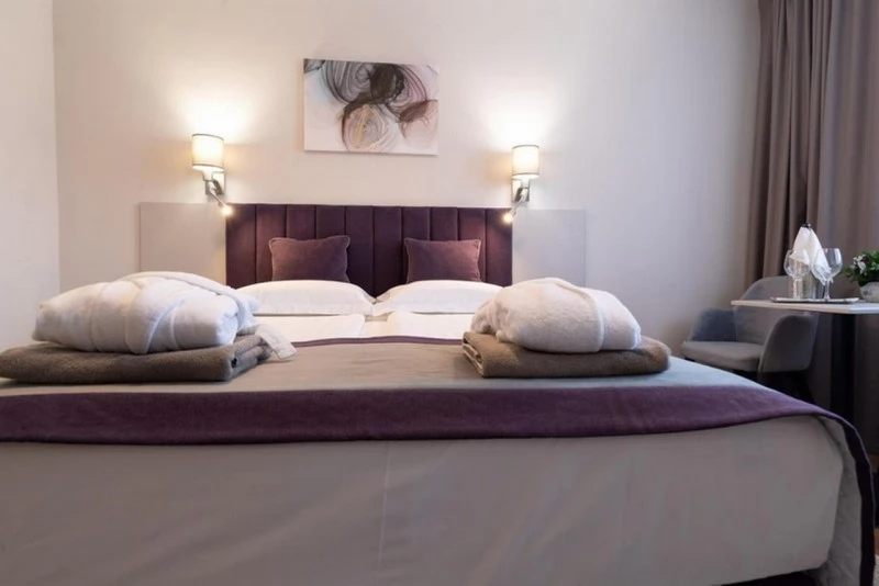 Cazare Miercurea Ciuc - Hotelul Fenyő*** | Csíkszereda - Fenyő Hotel ***  . Imaginea poate fi supusă drepturilor de autor. Se recomandă contactarea titularului drepturilor.