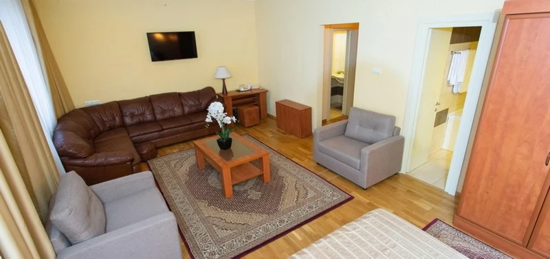 Cazare Miercurea Ciuc - Hotelul Fenyő*** | Csíkszereda - Fenyő Hotel ***  . Imaginea poate fi supusă drepturilor de autor. Se recomandă contactarea titularului drepturilor.