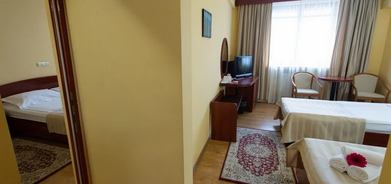 Cazare Miercurea Ciuc - Hotelul Fenyő*** | Csíkszereda - Fenyő Hotel ***  . Imaginea poate fi supusă drepturilor de autor. Se recomandă contactarea titularului drepturilor.