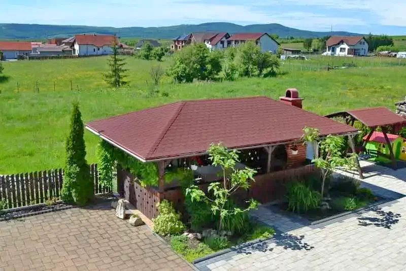 Cazare Lupeni - Pensiunea Margareta*** | Farkaslaka - Margaréta Panzió***. Imaginea poate fi supusă drepturilor de autor. Se recomandă contactarea titularului drepturilor.