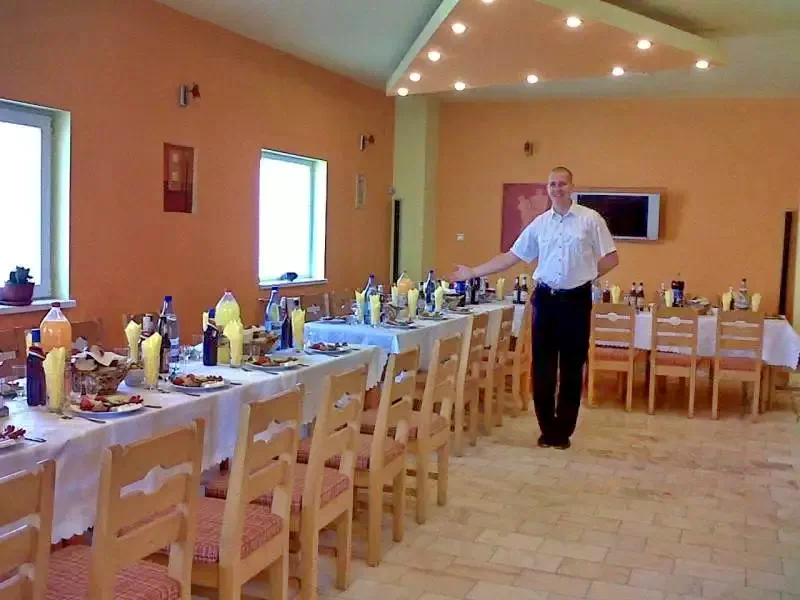 Cazare Bicfalău - Pensiunea Téglás*** | Bikfalva - Teglás Panzió***. Imaginea poate fi supusă drepturilor de autor. Se recomandă contactarea titularului drepturilor.