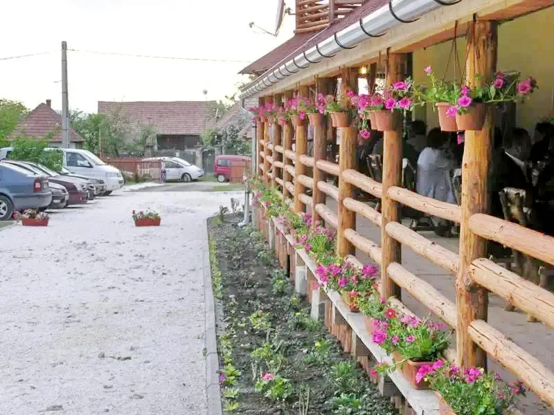Cazare Bicfalău - Pensiunea Téglás*** | Bikfalva - Teglás Panzió***. Imaginea poate fi supusă drepturilor de autor. Se recomandă contactarea titularului drepturilor.