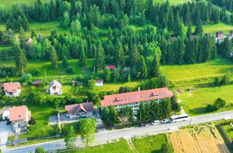 Csíkszépvíz Szállás | Panzió (K0089-1) A kép szerzői jogvédelem alatt állhat. Javasolt a kapcsolatfelvétel a jog tulajdonossal.