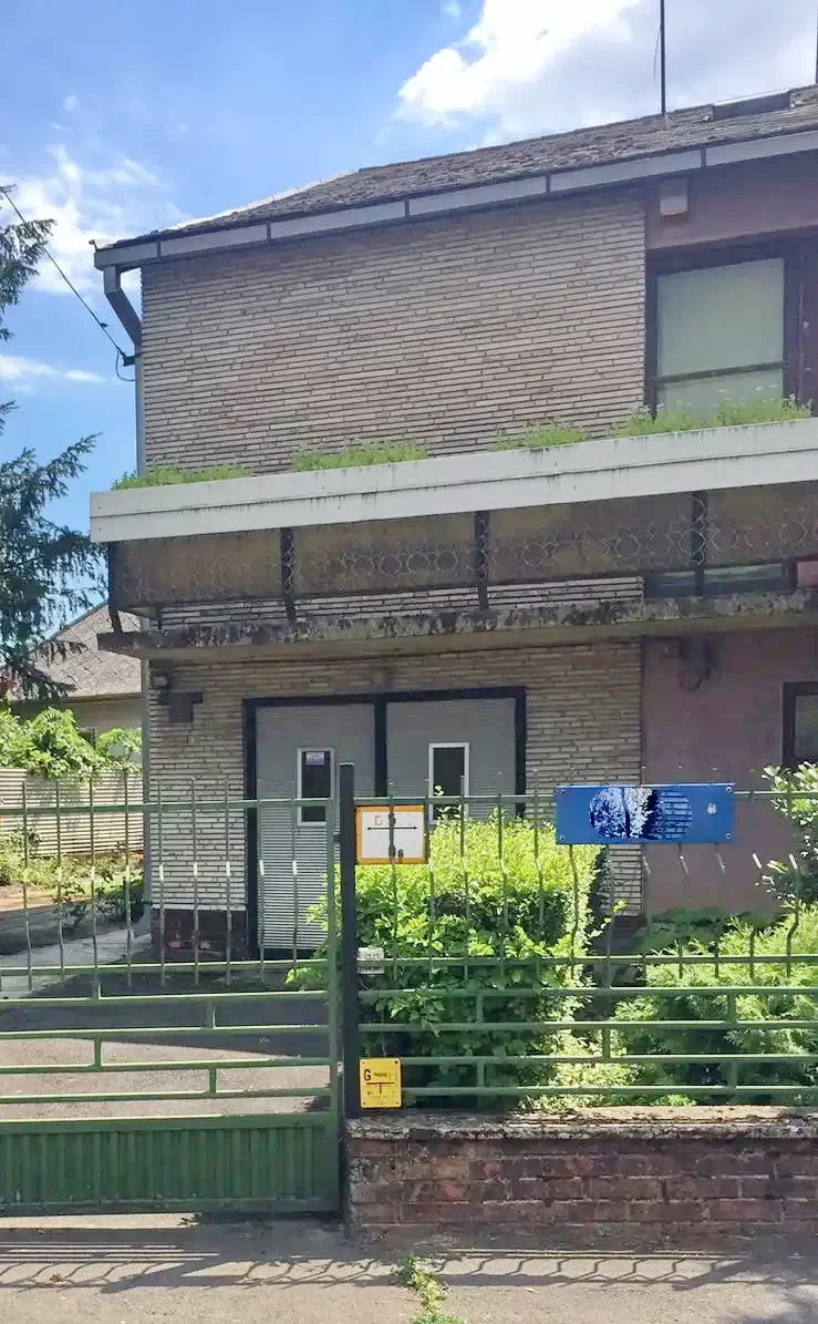 Hajdúszoboszló Cazare | Sat de vacanță (K0198-30) Imaginea poate fi supusă drepturilor de autor. Se recomandă contactarea titularului drepturilor.