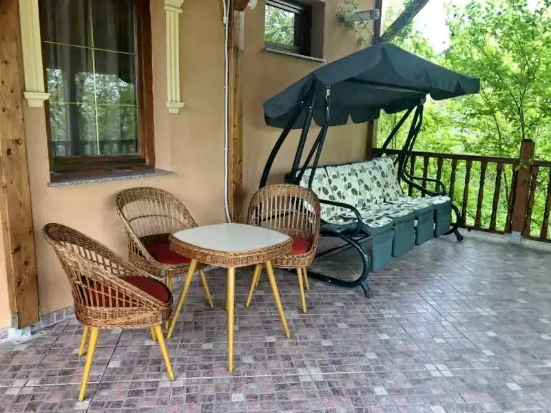 Mișcolț Cazare | Hotel**** (K0874-5) Imaginea poate fi supusă drepturilor de autor. Se recomandă contactarea titularului drepturilor.