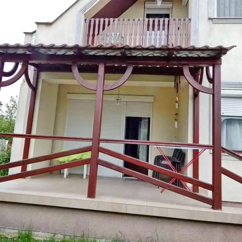 Cazare Gyula - Rokszin Apartman. Imaginea poate fi supusă drepturilor de autor. Se recomandă contactarea titularului drepturilor.