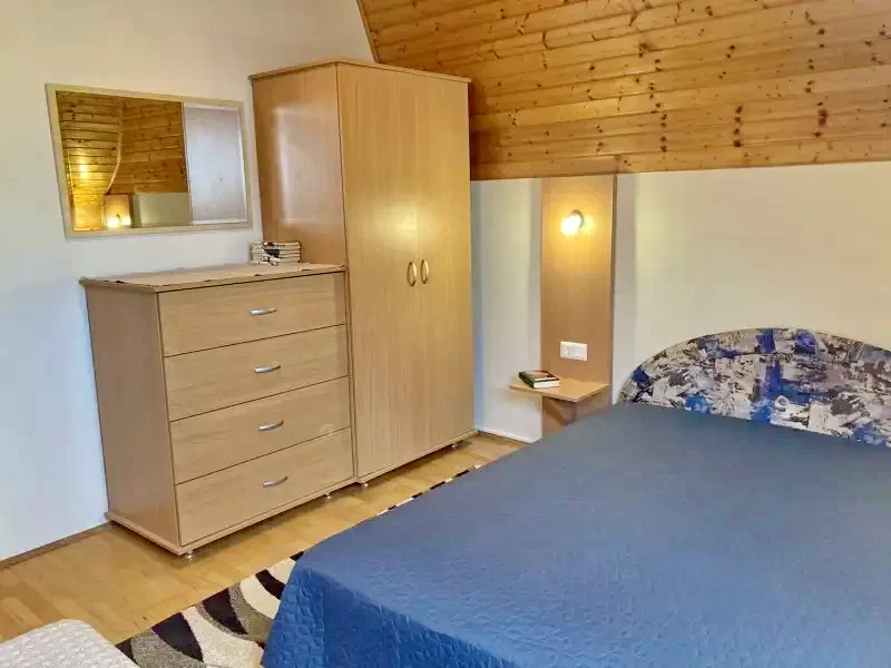 Cazare Cserszegtomaj - Szőlőskert Apartman. Imaginea poate fi supusă drepturilor de autor. Se recomandă contactarea titularului drepturilor.