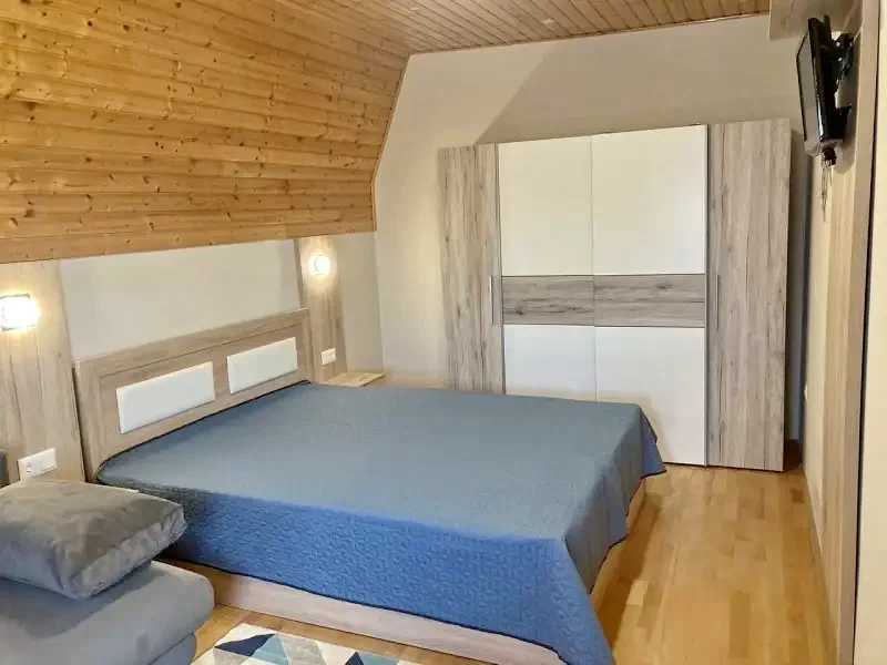 Cazare Cserszegtomaj - Szőlőskert Apartman. Imaginea poate fi supusă drepturilor de autor. Se recomandă contactarea titularului drepturilor.