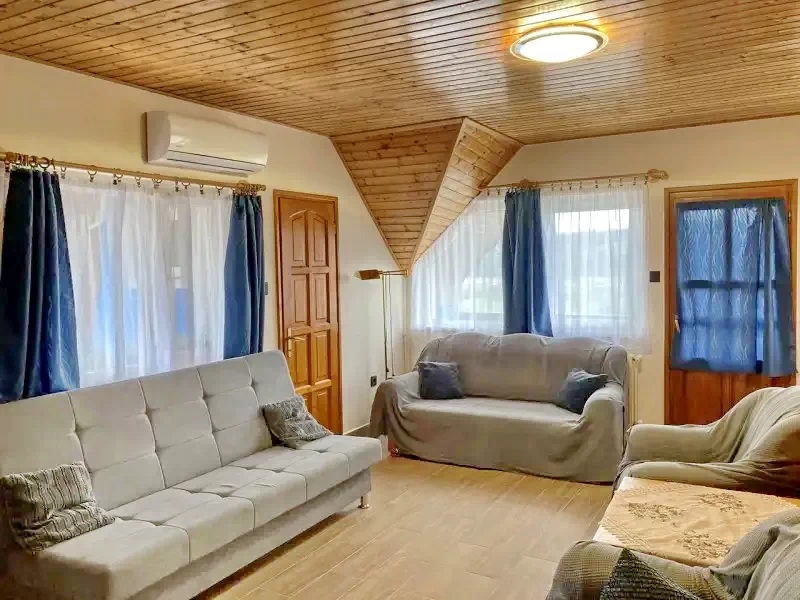 Cazare Cserszegtomaj - Szőlőskert Apartman. Imaginea poate fi supusă drepturilor de autor. Se recomandă contactarea titularului drepturilor.