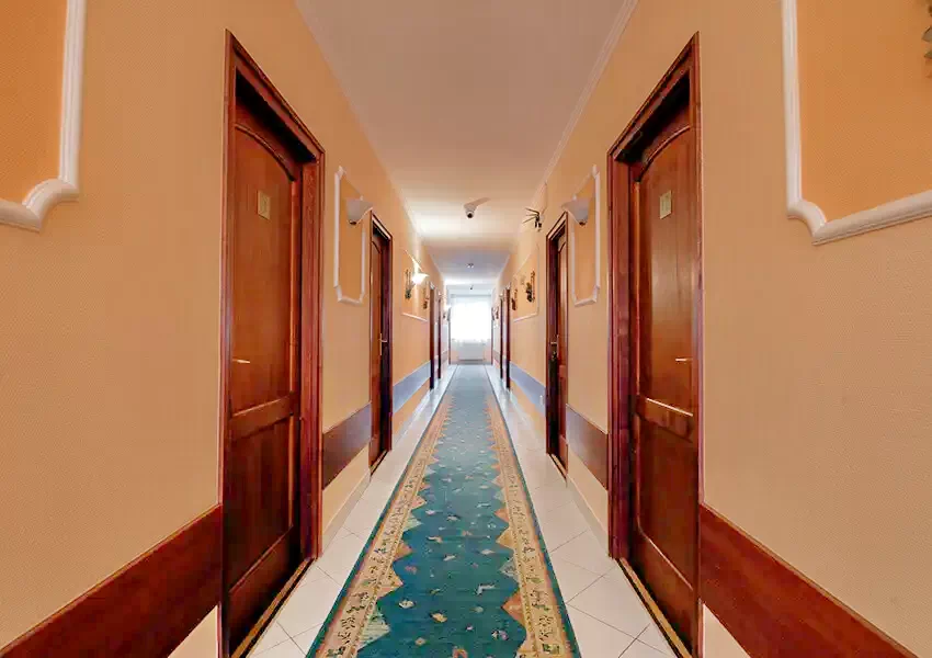  Cazare | Motel (K0818-26) Imaginea poate fi supusă drepturilor de autor. Se recomandă contactarea titularului drepturilor.